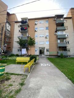 Dena Apartment - Kumanovo - 8