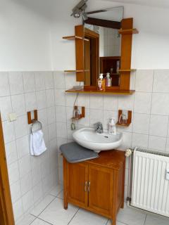 Quartier für vier - 1