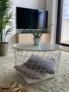 Seaviews Penthouse - Rooftop Terrace - Close to beach - Pool - King Bed - Rincon - 8