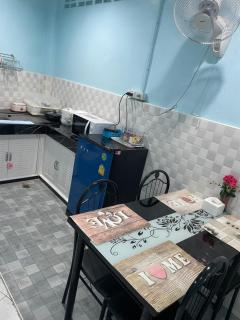 Blue House Hat Yai - 4