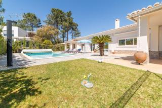 Villa das Giestas - Quinta do Conde - 5