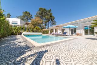Villa das Giestas - Quinta do Conde - 3