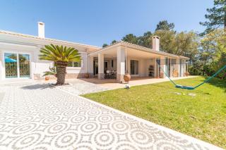 Villa das Giestas - Quinta do Conde - 1