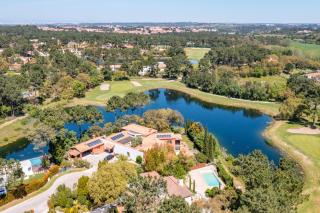 Villa das Giestas - Quinta do Conde - 9