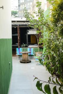 Reserva 69 Hostel - São Paulo - 7