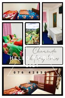 Chaminda Homestay - Nuwara Eliya - 8