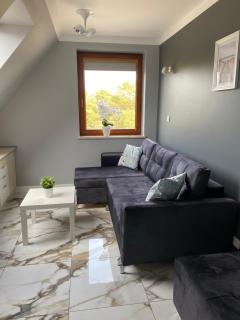 Apartamenty-Baltivia - Hel - 1