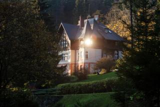 Villa Klara - Apartamenty Wakacyjne - 4