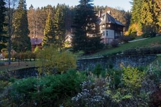 Villa Klara - Apartamenty Wakacyjne - 3