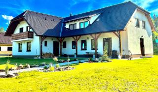 Penzion Krumlovské rozcestí - 8