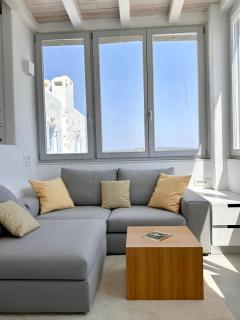 Luxurious Rooftop Escape - Naousa - 2