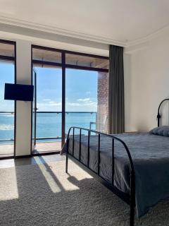 SEA VIEW APARTMENT - Kwariati - 7