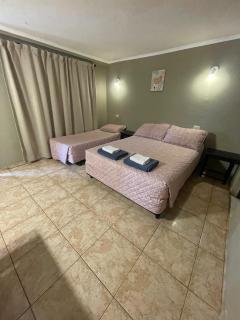 HOTEL BL - Puerto Iguazú - 5