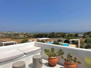 Luxurious Rooftop Escape - Naousa - 5