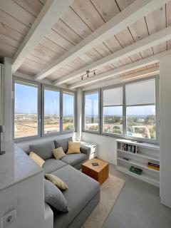 Luxurious Rooftop Escape - Naousa - 0