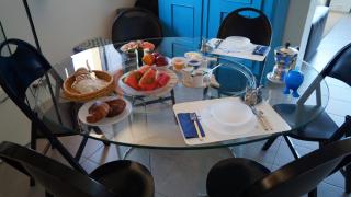 B&B Il Vicolo Di Pizzo - 4