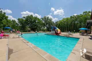 3BR Walk-In Near Silver Dollar City - Game Room - Pool - FREE TICKETS INCLUDED - RR93A - Branson - 7