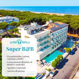 Hotel Everest - Cervia - 0
