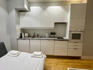 GoodGuest - Cosy Apartment-Montorgueil-PARIS- 4 PAX - París - 7