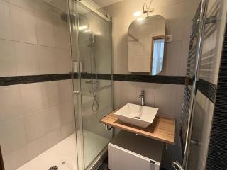 GoodGuest - Cosy Apartment-Montorgueil-PARIS- 4 PAX - París - 1