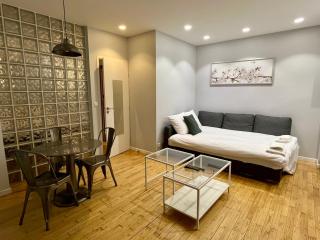 GoodGuest - Cosy Apartment-Montorgueil-PARIS- 4 PAX - París - 5