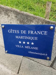 Villa Mélanie - 6