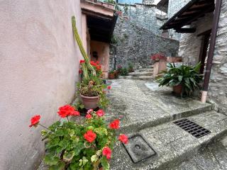 Casa Belvedere a Valle San Martino di Spoleto - 2