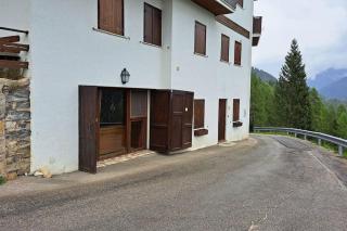 La taverna dei folletti - Valle di Cadore - 7