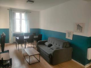 Marseille: logement entier à 2 pas du vieux port - Marsiglia - 0