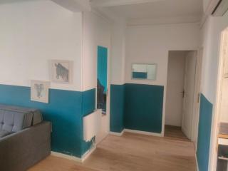 Marseille: logement entier à 2 pas du vieux port - Marsiglia - 9