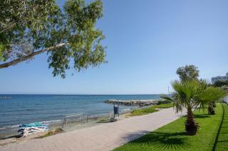 Hallmark Beach by TrulyCyprus - Limassol - 6