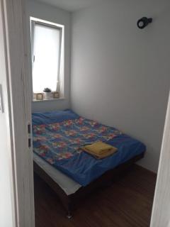Apartament Bartąska - Olsztyn - 2