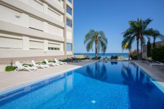Hallmark Beach by TrulyCyprus - Limassol - 0