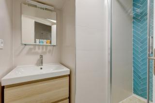 387 Suite Sourire - Superbe Appartement à Paris - París - 8