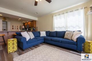3BR Condo - Family Friendly with Lots of Amenities - FREE TICKETS INCLUDED - MB7-1 - Branson - 5