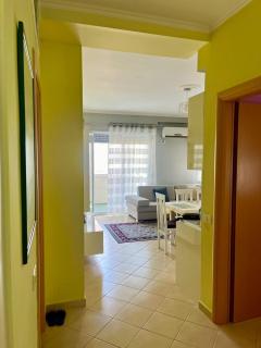 Apartament for daily rent Vlore - Vlora - 1
