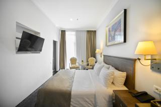 Address Hotel Yerevan by Imperial - Yerevan - 5