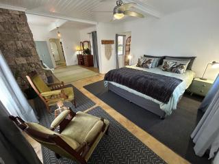 Alikreukel Guest House - 0