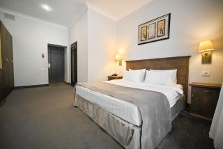 Address Hotel Yerevan by Imperial - Yerevan - 7