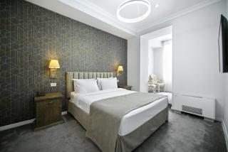 Address Hotel Yerevan by Imperial - Yerevan - 9