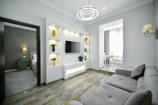 Address Hotel Yerevan by Imperial - Yerevan - 8