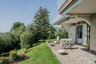 Gardoncino Apartment - Lake&Pool - by Host4U - Montinelle - 7