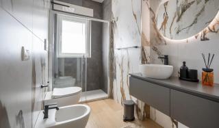 Monopoli EXUMA Luxury House with Pool - Monopoli - 4
