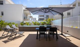 Monopoli EXUMA Luxury House with Pool - Monopoli - 1