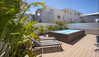 Monopoli EXUMA Luxury House with Pool - Monopoli - 9
