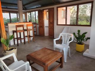 Rooftop avec vue panoramique, à 200m de la plage - 4