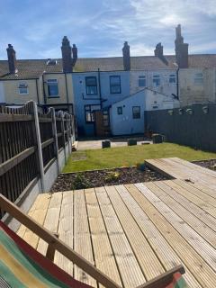 Withernsea holiday home - Waxholme - 5