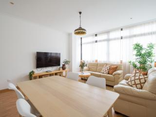 Moderno piso de 3 habitaciones cerca de Triana - Las Palmas de Gran Canaria - 4