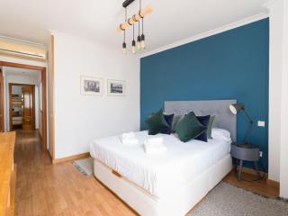 Moderno piso de 3 habitaciones cerca de Triana - Las Palmas de Gran Canaria - 1