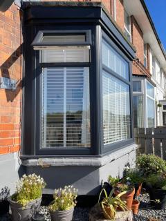 Withernsea holiday home - Waxholme - 2
